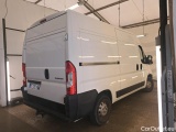  Citroen  Jumper CITROEN  VU 4p Fourgon 33 L2H2 BlueHDi 110 BVM6 Business #3