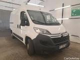  Citroen  Jumper CITROEN  VU 4p Fourgon 33 L2H2 BlueHDi 110 BVM6 Business #4