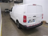  Citroen  Jumpy  Fourgon Business XL (L3) 2.0 BlueHDi 120CV BVM6 E6 #2