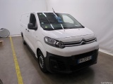  Citroen  Jumpy  Fourgon Business XL (L3) 2.0 BlueHDi 120CV BVM6 E6 #4
