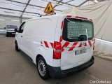  Citroen  Jumpy  Fourgon CityVan XS 1.5 BlueHDi 120CV BVM6 E6dT #2
