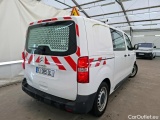  Citroen  Jumpy  Fourgon CityVan XS 1.5 BlueHDi 120CV BVM6 E6dT #3