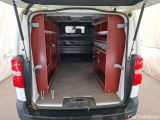  Citroen  Jumpy  Fourgon CityVan XS 1.5 BlueHDi 120CV BVM6 E6dT #10