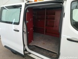  Citroen  Jumpy  Fourgon CityVan XS 1.5 BlueHDi 120CV BVM6 E6dT #9