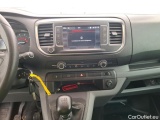  Citroen  Jumpy  Fourgon CityVan XS 1.5 BlueHDi 120CV BVM6 E6dT #7