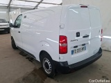  Citroen  Jumpy  Fourgon Club M 2.0 BlueHDi 120CV BVM6 E6d #3