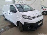  Citroen  Jumpy  Fourgon Club M 2.0 BlueHDi 120CV BVM6 E6d #5