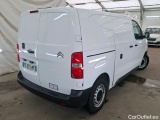  Citroen  Jumpy  Fourgon Club M 2.0 BlueHDi 120CV BVM6 E6d #4
