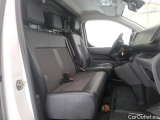  Citroen  Jumpy  Fourgon Club M 2.0 BlueHDi 120CV BVM6 E6d #9