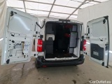  Citroen  Jumpy  Fourgon Club M 2.0 BlueHDi 120CV BVM6 E6d #11