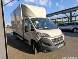  Fiat  Ducato  SC VU 2p Châssis cabine 35 L 23 Multijet 130 Pack Pro Nav / HAYON HS
 #4