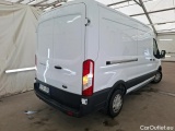  Ford  Transit FORD  2019 4P Fourgon tôlé 2.0 ECOB 105 310 L3H2 FWD TREND BUSINESS #3