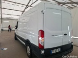  Ford  Transit FORD  2019 4P Fourgon tôlé 2.0 ECOB 105 310 L3H2 FWD TREND BUSINESS #2