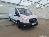  Ford  Transit FORD  2019 4P Fourgon tôlé 2.0 ECOB 105 310 L3H2 FWD TREND BUSINESS #4