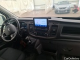  Ford  Transit FORD  2019 4P Fourgon tôlé 2.0 ECOB 105 310 L3H2 FWD TREND BUSINESS #5