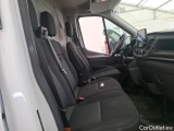  Ford  Transit FORD  2019 4P Fourgon tôlé 2.0 ECOB 105 310 L3H2 FWD TREND BUSINESS #8