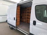  Peugeot  Boxer PEUGEOT  / 2014 / 4P / Fourgon tôlé BlueHDi 140 S&S ASPHALT 330 L2H2 #9