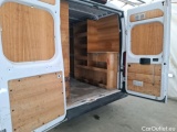  Peugeot  Boxer PEUGEOT  / 2014 / 4P / Fourgon tôlé BlueHDi 140 S&S ASPHALT 330 L2H2 #10
