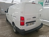  Peugeot  Expert  Fourgon Asphalt L3 2.0 HDi 120CV BVM6 E6d #2
