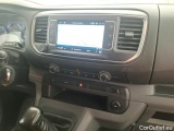  Peugeot  Expert  Fourgon Asphalt L3 2.0 HDi 120CV BVM6 E6d #10