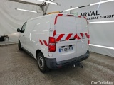  Peugeot  Expert PEUGEOT  / 2016 / 4P / Fourgon tôlé BLUEHDI 100 STANDARD PREMIUM #2