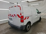  Peugeot  Expert PEUGEOT  / 2016 / 4P / Fourgon tôlé BLUEHDI 100 STANDARD PREMIUM #3