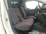  Peugeot  Partner  Premium L1 1.5 HDi 100CV BVM5 E6dT #6