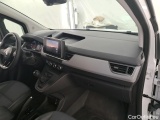  Renault  Kangoo RENAULT  / 2021 / 4P / Fourgonnette Extra - Blue dCi95 Sésame Ouvre Toi #5