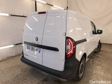  Renault  Kangoo RENAULT  / 2021 / 4P / Fourgonnette Extra - Blue dCi95 Sésame Ouvre Toi #3