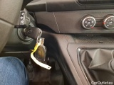  Renault  Kangoo RENAULT  Express VU 4p Fourgonnette Grand Confort - Blue dCi 95 #12
