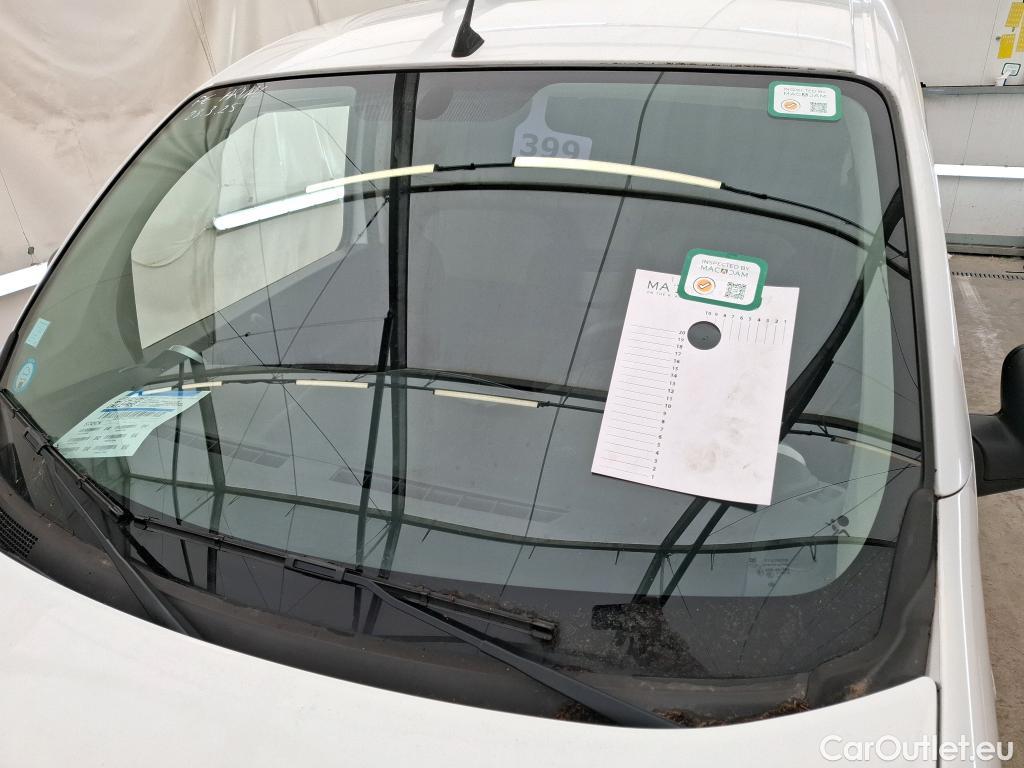  Renault  Kangoo  Z.E. 33 Extra BVA #7