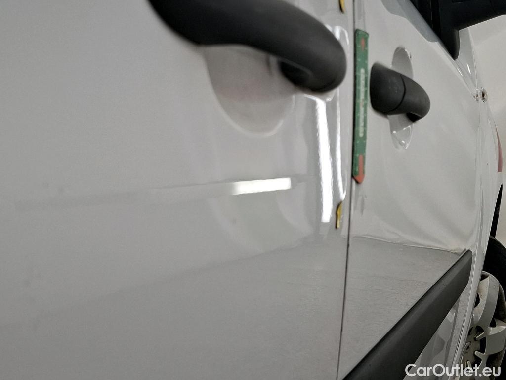 Renault  Kangoo  II Express Maxi Extra (Série Spéciale) 1.5 dCi 95CV BVM6 E6dT #11