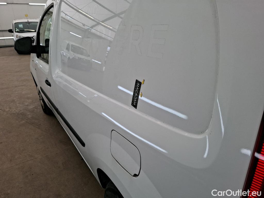  Renault  Kangoo  Express / 2013 / 3P / Fourgonnette Electric Confort Achat Integral - 19 #31