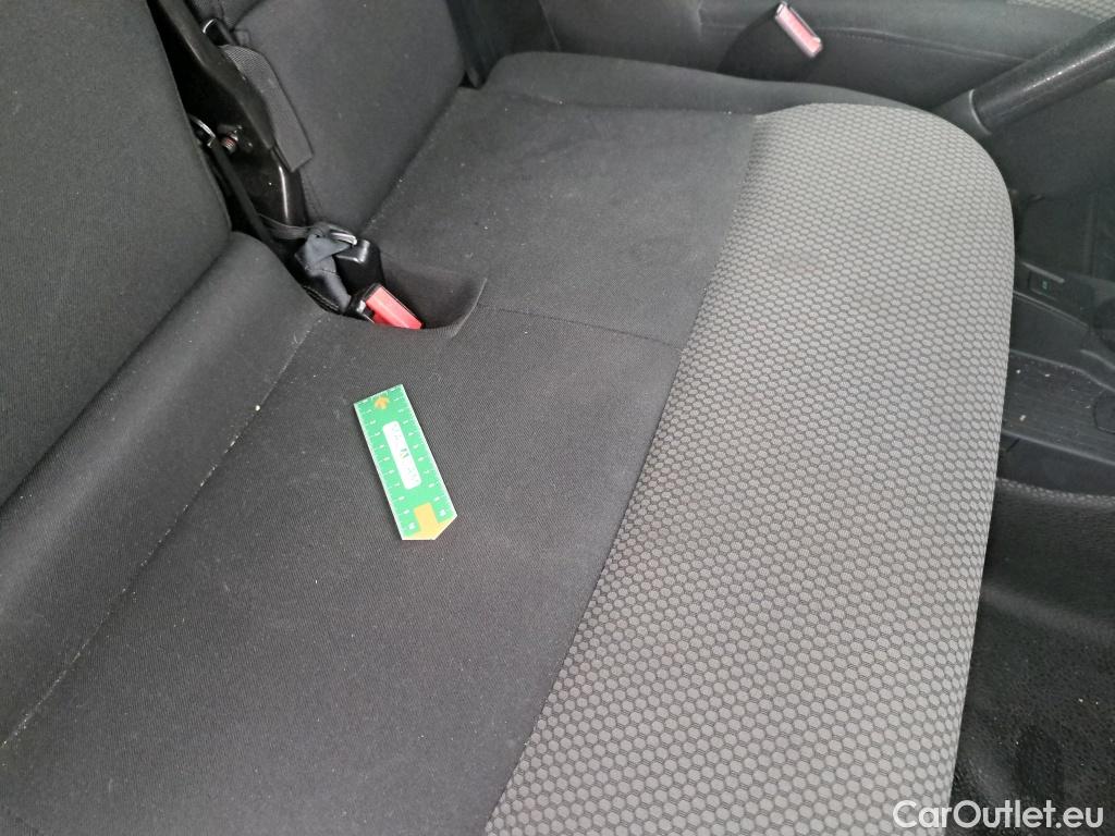  Renault  Kangoo  II Express Extra (Série Spéciale) 1.5 dCi 95CV BVM6 E6dT #20