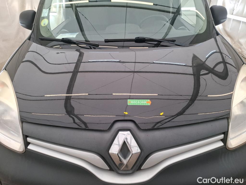  Renault  Kangoo  Express Compact Grand Confort (L0) 1.5 dCi 90CV BVM5 E6 #11