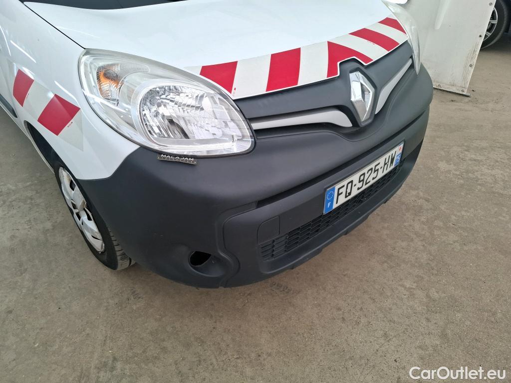  Renault  Kangoo  Express Maxi Extra (Série Spéciale) 1.5 #8