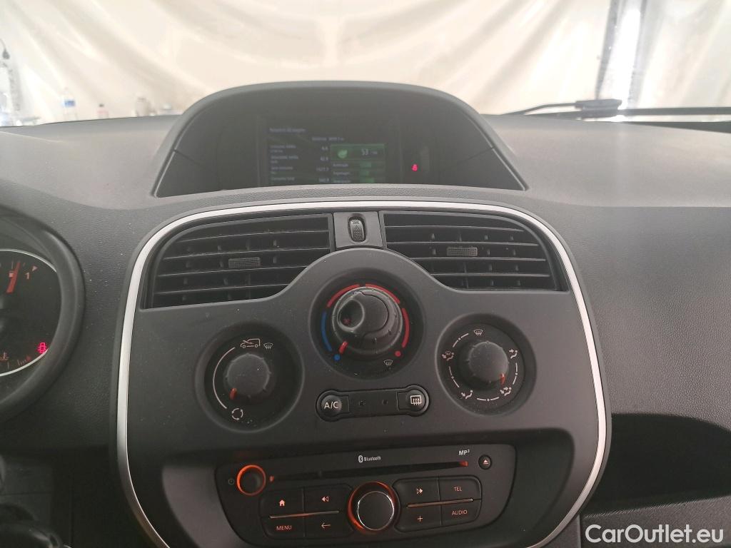  Renault  Kangoo  II Express Extra (Série Spéciale) 1.5 dCi 95CV BVM6 E6dT #15