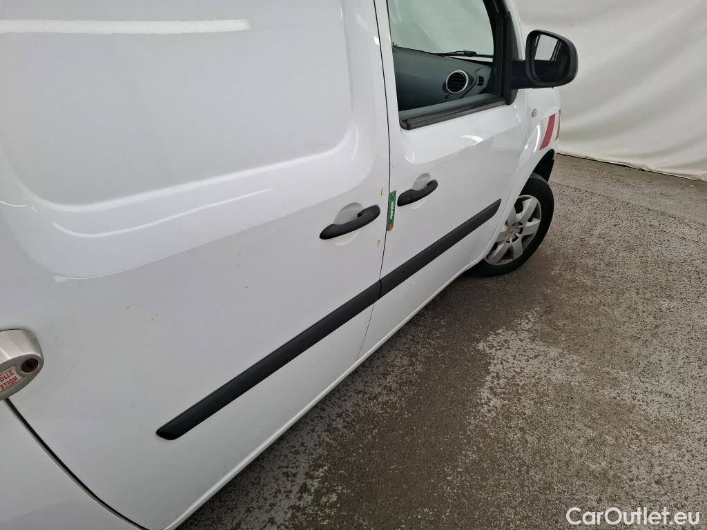  Renault  Kangoo  II Express Maxi Extra (Série Spéciale) 1.5 dCi 95CV BVM6 E6dT #10