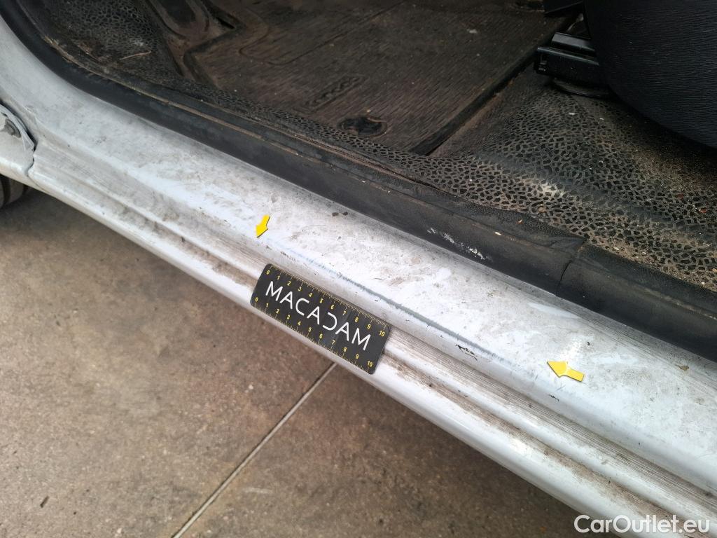  Renault  Kangoo  Express Maxi Extra (Série Spéciale) 1.5 #20