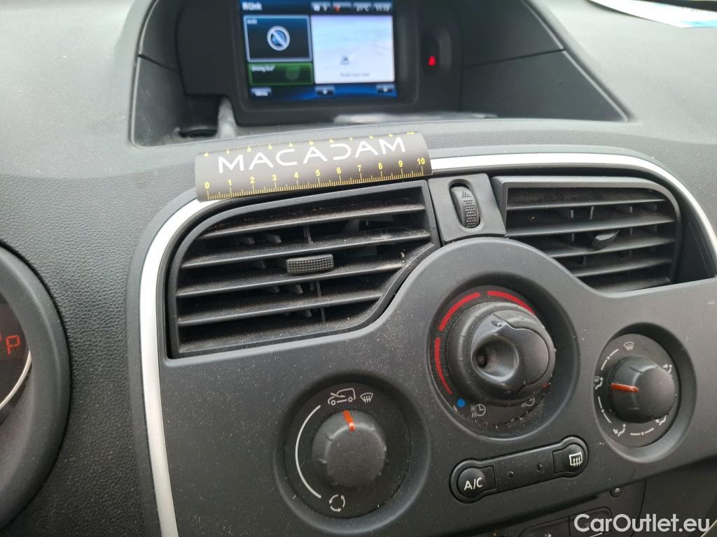  Renault  Kangoo  Z.E. 33 Extra BVA #16