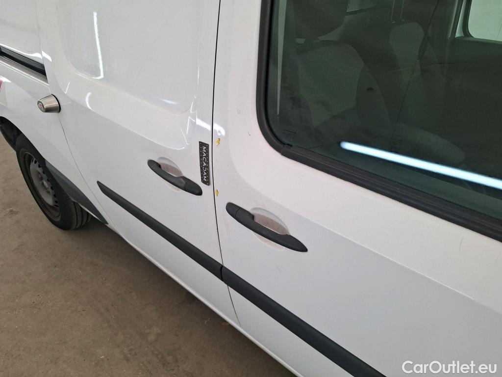  Renault  Kangoo  Express Maxi Extra (Série Spéciale) 1.5 #3