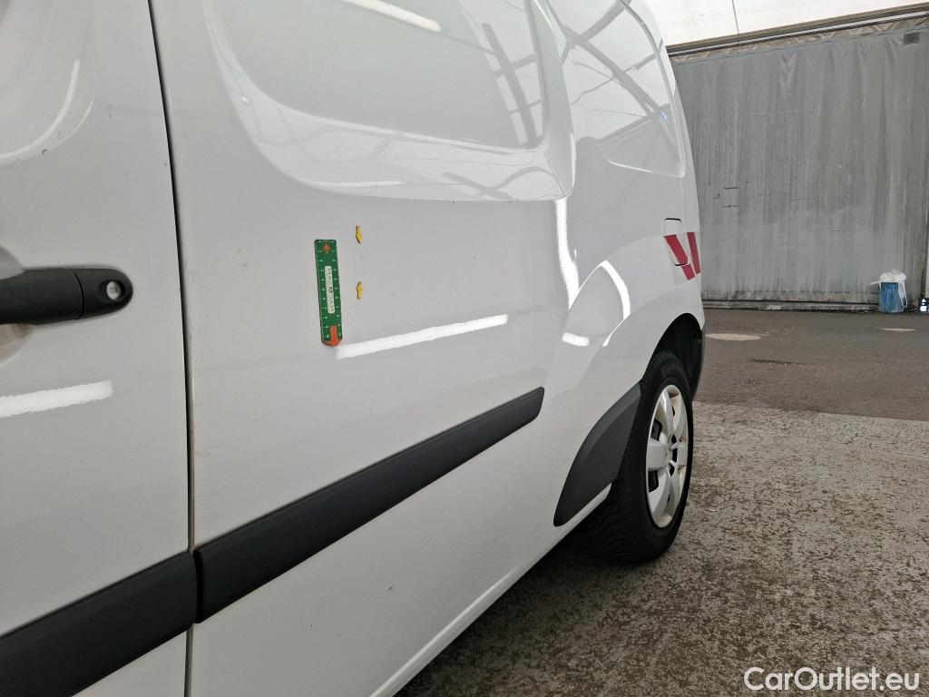  Renault  Kangoo  II Express Maxi Extra (Série Spéciale) 1.5 dCi 95CV BVM6 E6dT #1