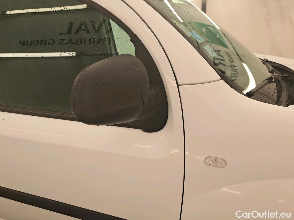  Renault  Kangoo  II Express Extra (Série Spéciale) 1.5 dCi 95CV BVM6 E6dT #17