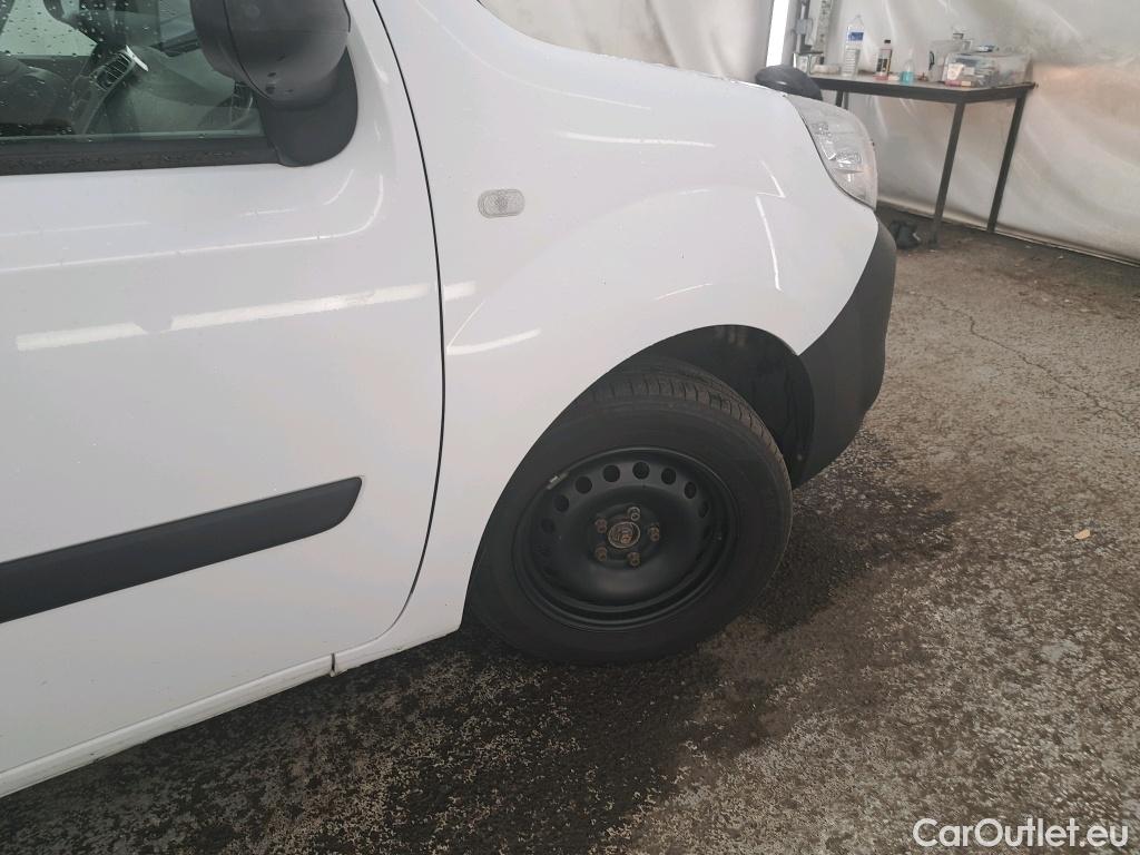  Renault  Kangoo  II Express Extra (Série Spéciale) 1.5 dCi 95CV BVM6 E6dT #18