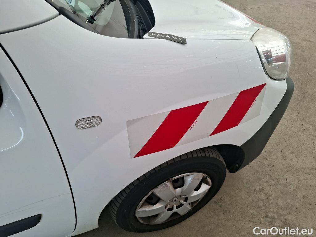  Renault  Kangoo  Express Maxi Extra (Série Spéciale) 1.5 #88