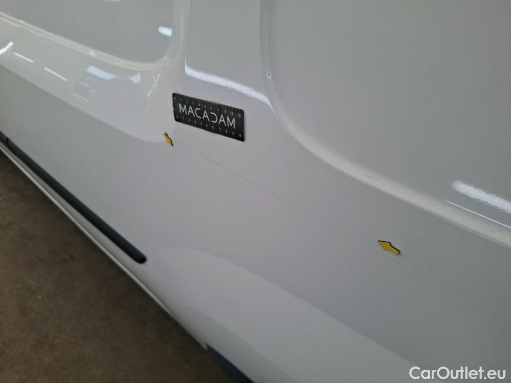  Renault  Kangoo  Express Maxi Extra (Série Spéciale) 1.5 #86