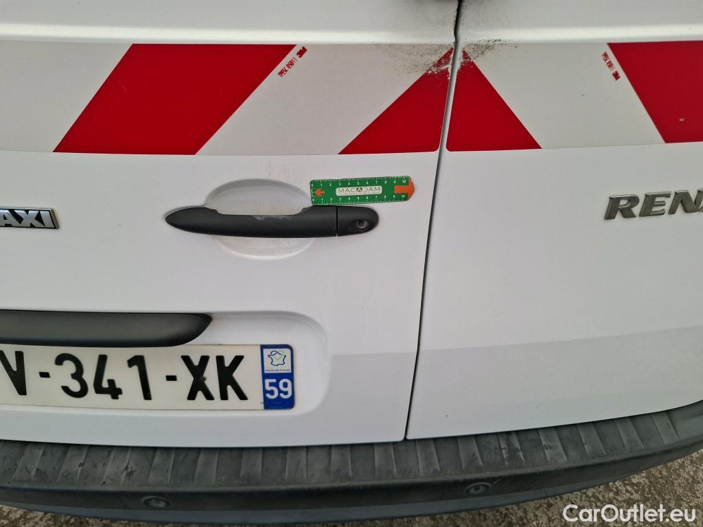  Renault  Kangoo  II Express Maxi Extra (Série Spéciale) 1.5 dCi 95CV BVM6 E6dT #14