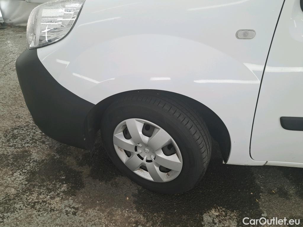  Renault  Kangoo  II Express Extra (Série Spéciale) 1.5 dCi 95CV BVM6 E6dT #10