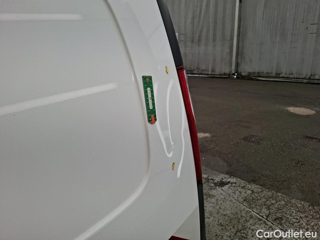  Renault  Kangoo  II Express Maxi Extra (Série Spéciale) 1.5 dCi 95CV BVM6 E6dT #7