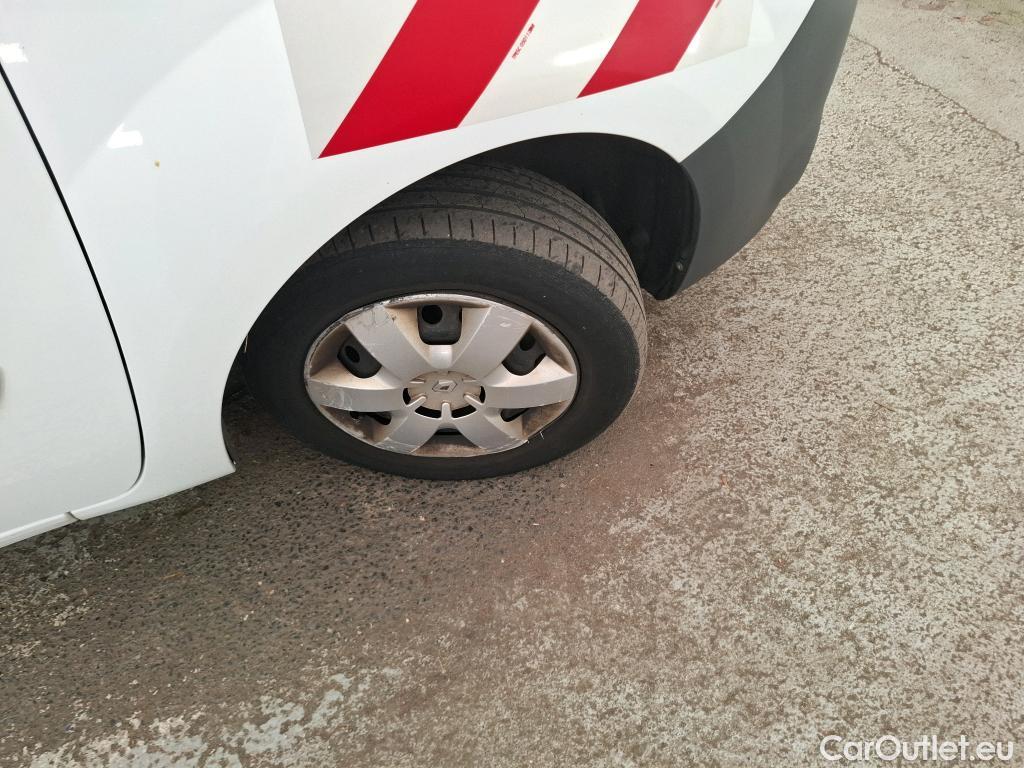  Renault  Kangoo  II Express Maxi Extra (Série Spéciale) 1.5 dCi 95CV BVM6 E6dT #28